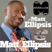 The Matt Ellipsis District [One] by Matt Ellipsis