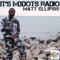 It's m3dots Radio by Matt Ellipsis