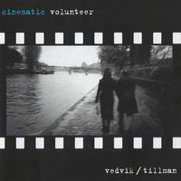 Cinematic Volunteer by Tom Vedvik - Martin Tillman