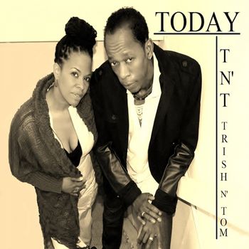Today (single) TN'T
