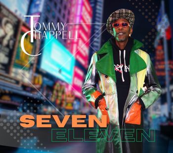 New album Seven Eleven

