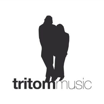 tritommusic logo
