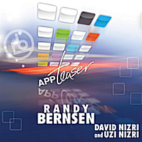 AppTeaser by Randy Bernsen