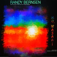 Mo' Wasabi by Randy Bernsen 