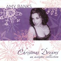 Christmas Dreams by Amy Banks