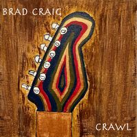 Crawl by Brad Craig