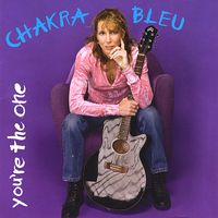 You're the One by Chakra Bleu