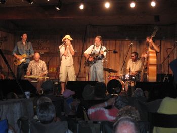 IMG_2745 LJK & The Flea Market Hustlers - Jammin' at Hippie Jack's Spring Festival - Crawford TN
