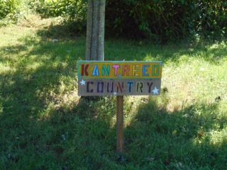 Kantreed Country
