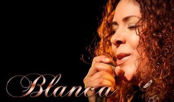 Blanca Sandoval 4 Blanca Sandoval   Blancasmusic
