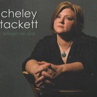 Whisper Me Slow by Cheley Tackett