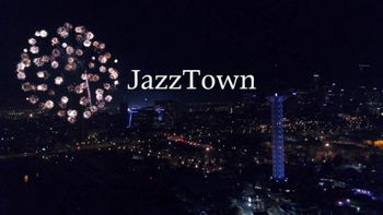 JazzTown Movie Bmakin Film dir Ben Makinen
