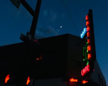 JazzTown El Chapultepec Bar Beneath Full Moon Bmakin Film
