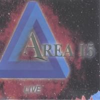 Live by Area 15