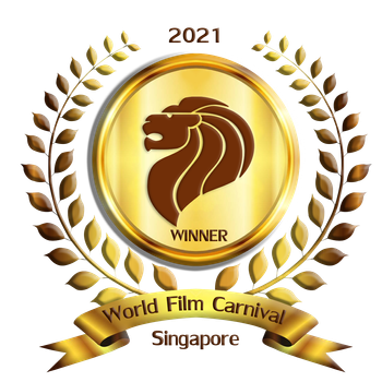 JazzTown Bmakin Film Critic's Choice Award World Film Carnival

