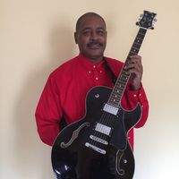 Angels Watching Over Me(Guitar) by Esco Yancey,Jr.