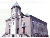 First African Baptist Church Savannah,Gerogia(1777)...Oldest Black Church In America
