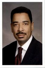 Rev.A.Carl Prince, Pastor and Black Preaching Educator
