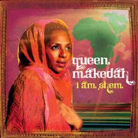 I am Shem by Queen Makedah