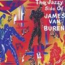 James Van Buren "The Jazzy Side of James Van Buren"

