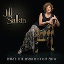 Jill Salkin What The World Needs Now
