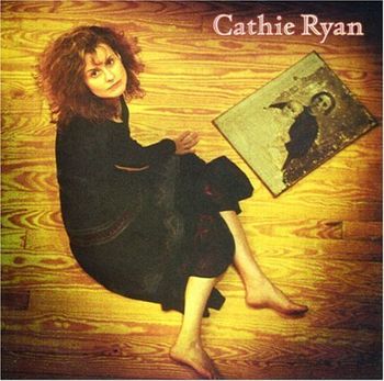 Cathie Ryan "Cathie Ryan"
