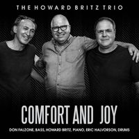 Comfort and Joy  by Howard Britz