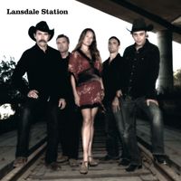 Lansdale Station Featuring Judge and Lauren Murphy  by Lansdale Station 