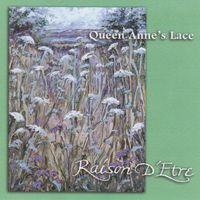 Queen Anne's Lace by raison3.com