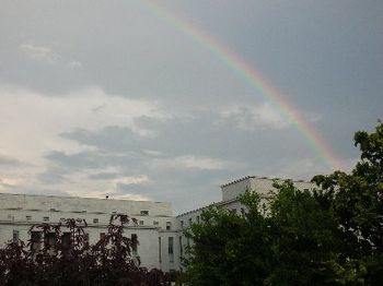 DC Rainbow
