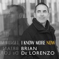 I Know More Now: CD