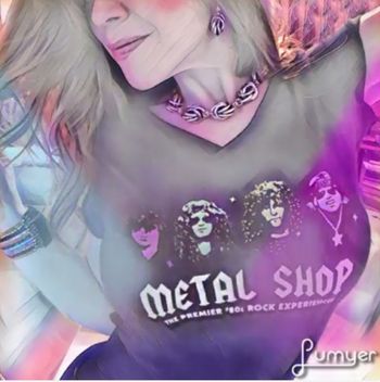 Michelle_A_Metal_Shop_T-Shirt1
