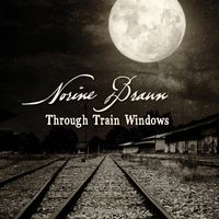 Through Train Windows: CD
