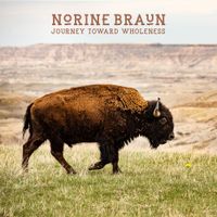 Norine Braun ALbum Release