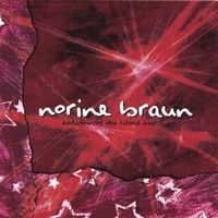 Evolution of the Blood Star by Norine Braun