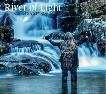 RIVER OF LIGHT/KRISTINA STYKOS
