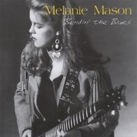 Bendin' the Blues by Melanie Mason