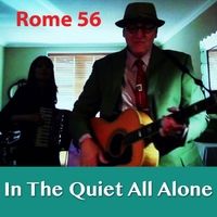 In the Quiet All Alone by Rome 56