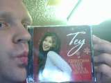 "Christmas Is Easy When Love's Around" CD
