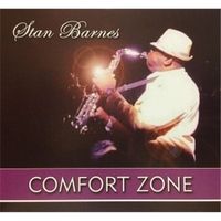 Comfort Zone by Stan Barnes