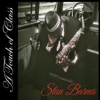 A Touch of Class by Stan Barnes
