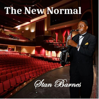 The New Normal by Stan Barnes