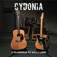 A Pilgrimage to Holly Land by Cydonia