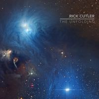 The Unfolding by Rick Cutler