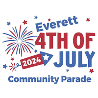 2024 Everett 4th of July