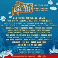 Outlaw Country Cruise 9
