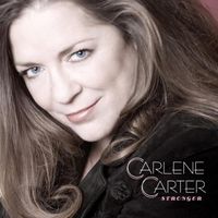 Stronger by Carlene Carter