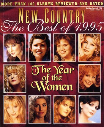 New Country - Holiday Special 1995
