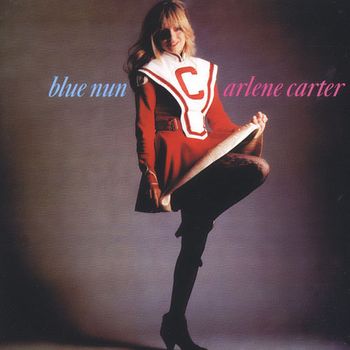 Blue Nun 1981 Warner Bros. Records, Europe
