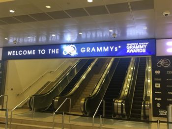 Grammy NYC
